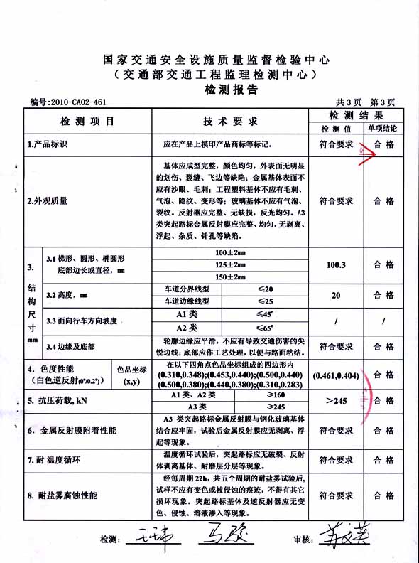 检测报告-4